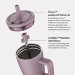 Era 20oz | Leopard Latte thumbnail image 2 