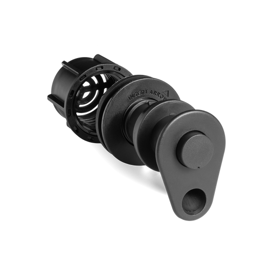 BrüTank 35qt | Self-Tapping Spout Assembly