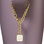 BrüMate Charm | White thumbnail image 1 