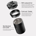 Hopsulator Duo | Lavender | 12oz Standard Cans thumbnail image 2 