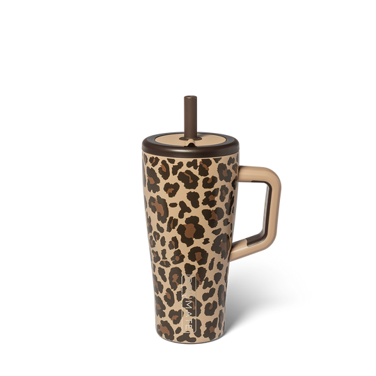 Era 20oz | Leopard Latte