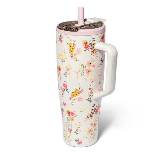 Era Flip 40oz | Wildflower Whisper