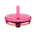 Era Replacement Lid 30/40oz | Neon Pink thumbnail image 1 