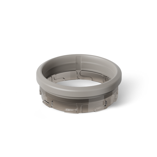 Hopsulator Trio OctaLock™ Gasket | Mocha