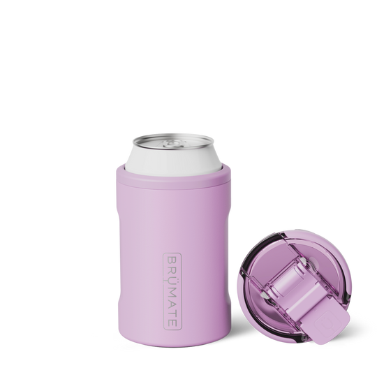Hopsulator Duo | Lavender | 12oz Standard Cans