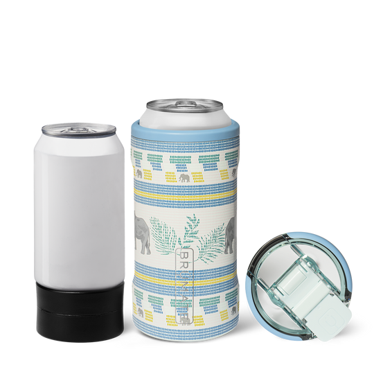 Hopsulator Trio | Watering Hole | 12/16oz Standard Cans