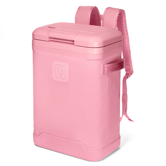 MagPack 24-Can Backpack Soft Cooler | Primrose