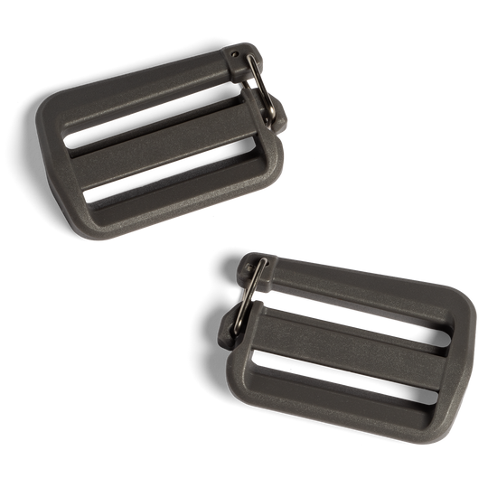 MagPack Replacement Clip | Graphite