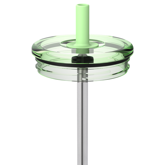 MultiShaker Straw Lid | Kiwi