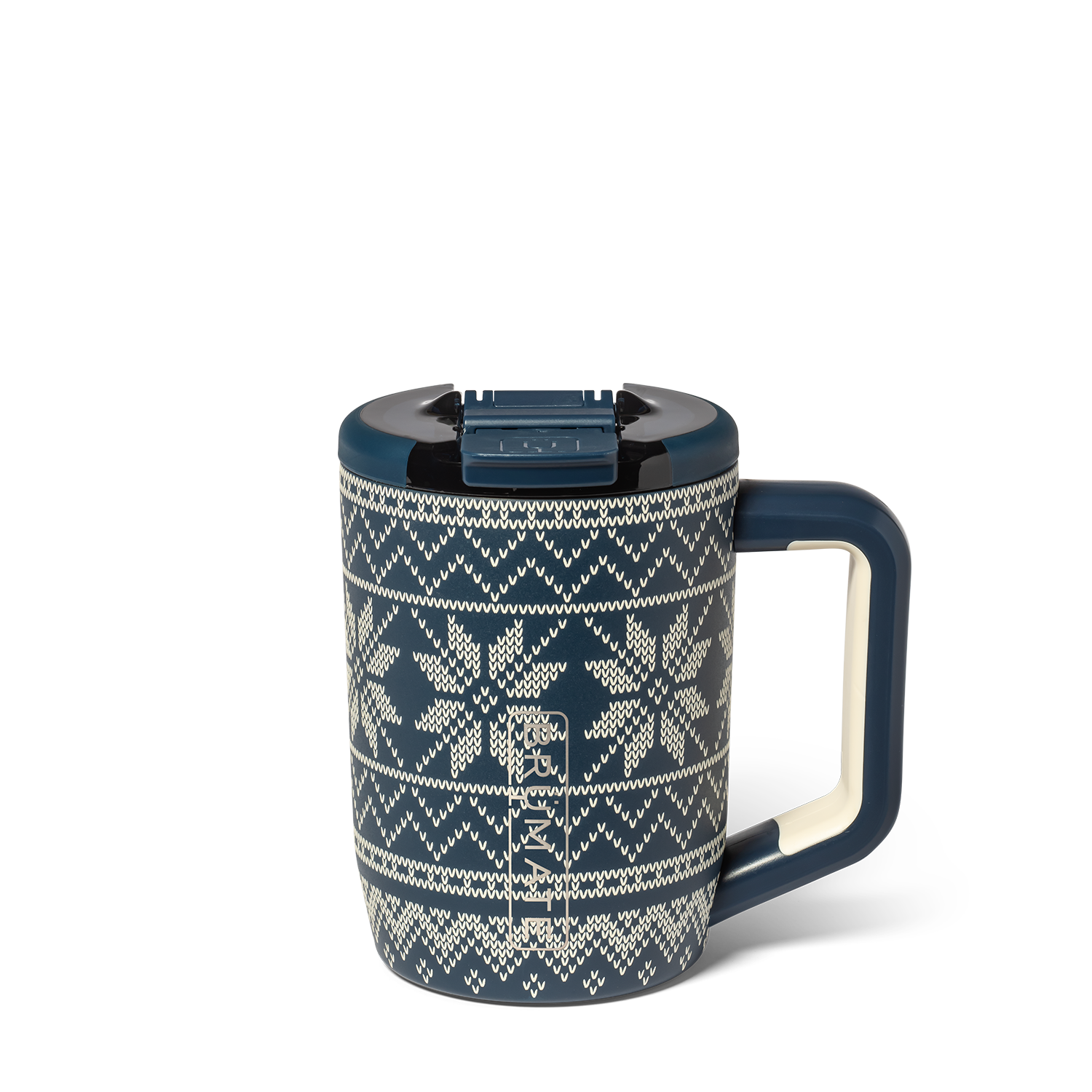 Müv 15oz | Alpine Knit