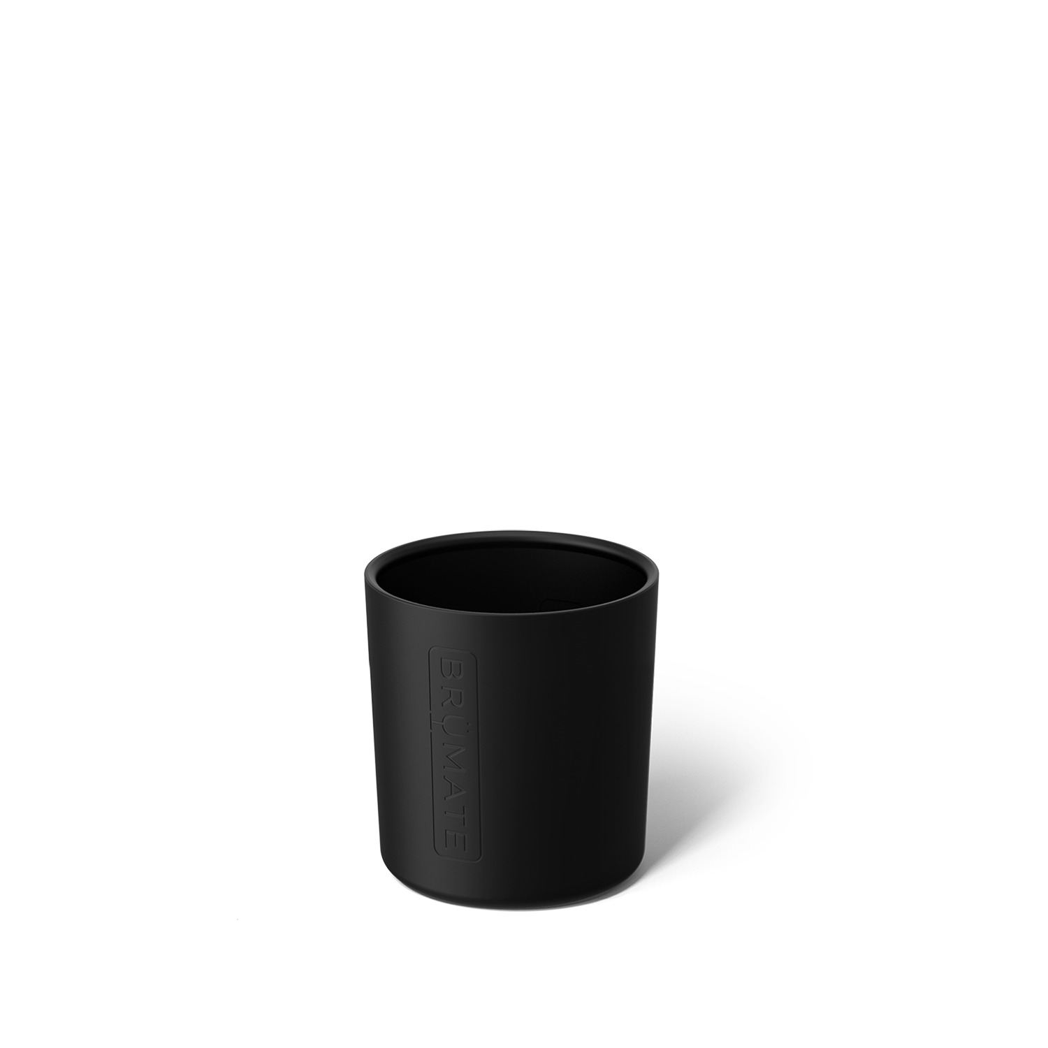 25oz Universal Sleeve (Müv/Nav/Resa) | Matte Black