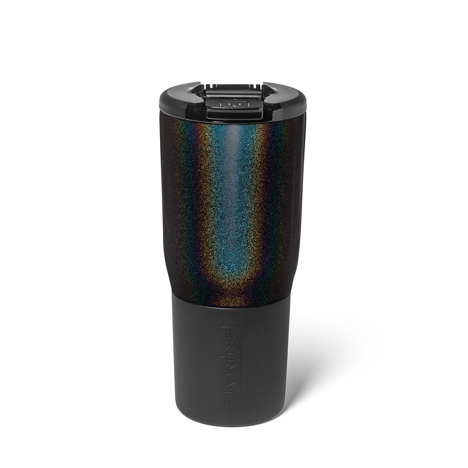 Nav 25oz | Glitter Charcoal