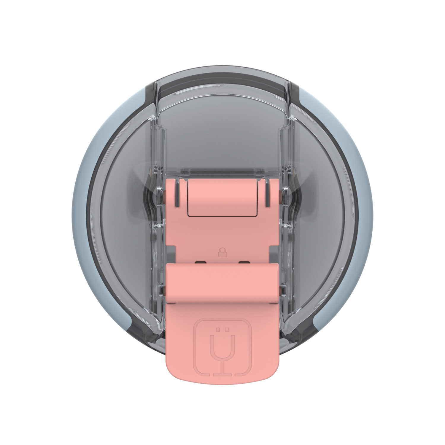 Müv + Nav OctaLock™ Replacement Lid 15/25oz | Eclipse