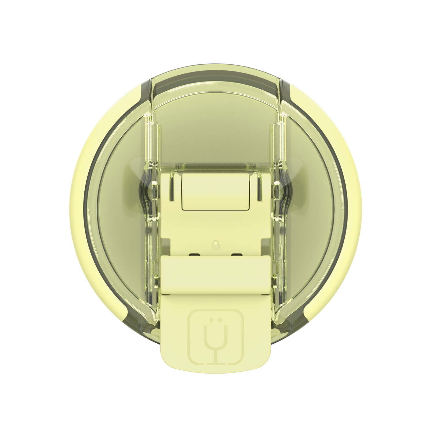 Müv + Nav OctaLock™ Replacement Lid 15/25oz | Prickly Pear