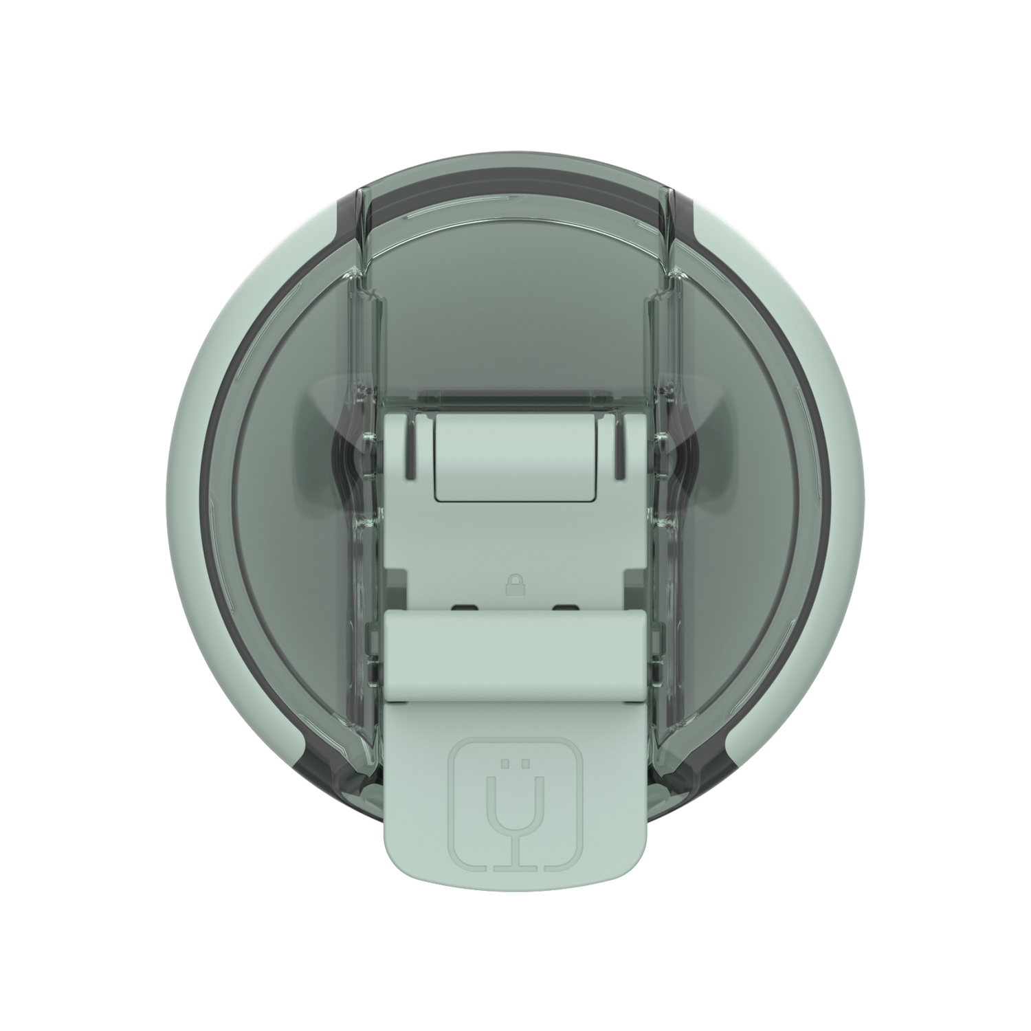 Müv + Nav OctaLock™ Replacement Lid 15/25oz | Sage