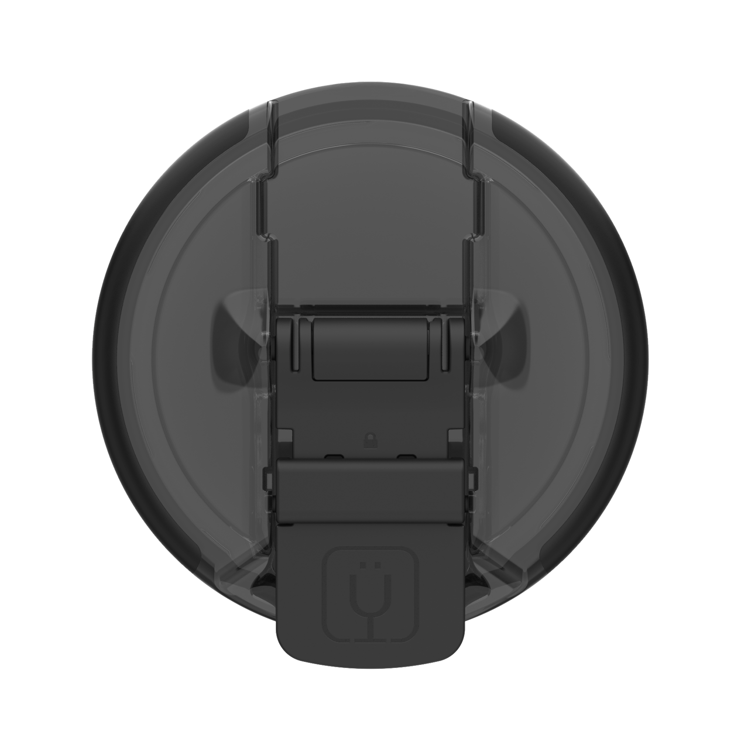 Müv + Nav OctaLock™ Replacement Lid 35oz | Onyx Leopard