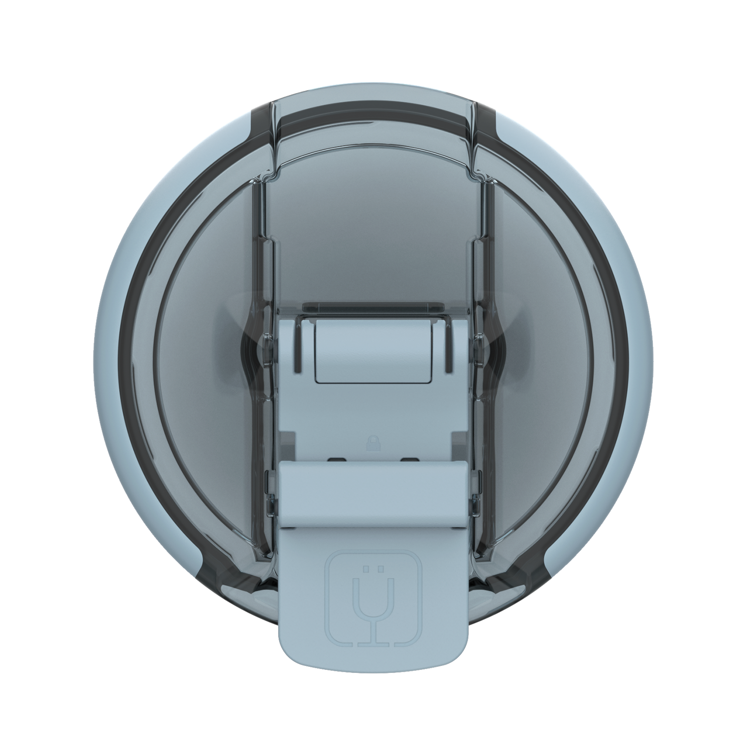 Müv + Nav OctaLock™ Replacement Lid 35oz | Mist