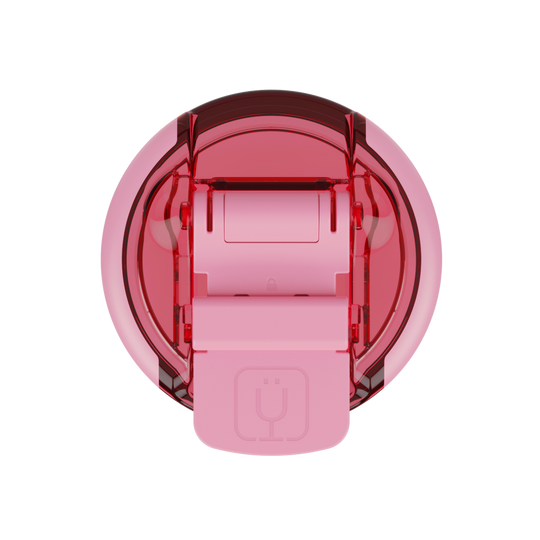 Strova OctaLock™ Lid 18oz | Primrose