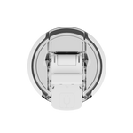 Uncork'd OctaLock™ Lid 14oz | Glitter White thumbnail image 1 