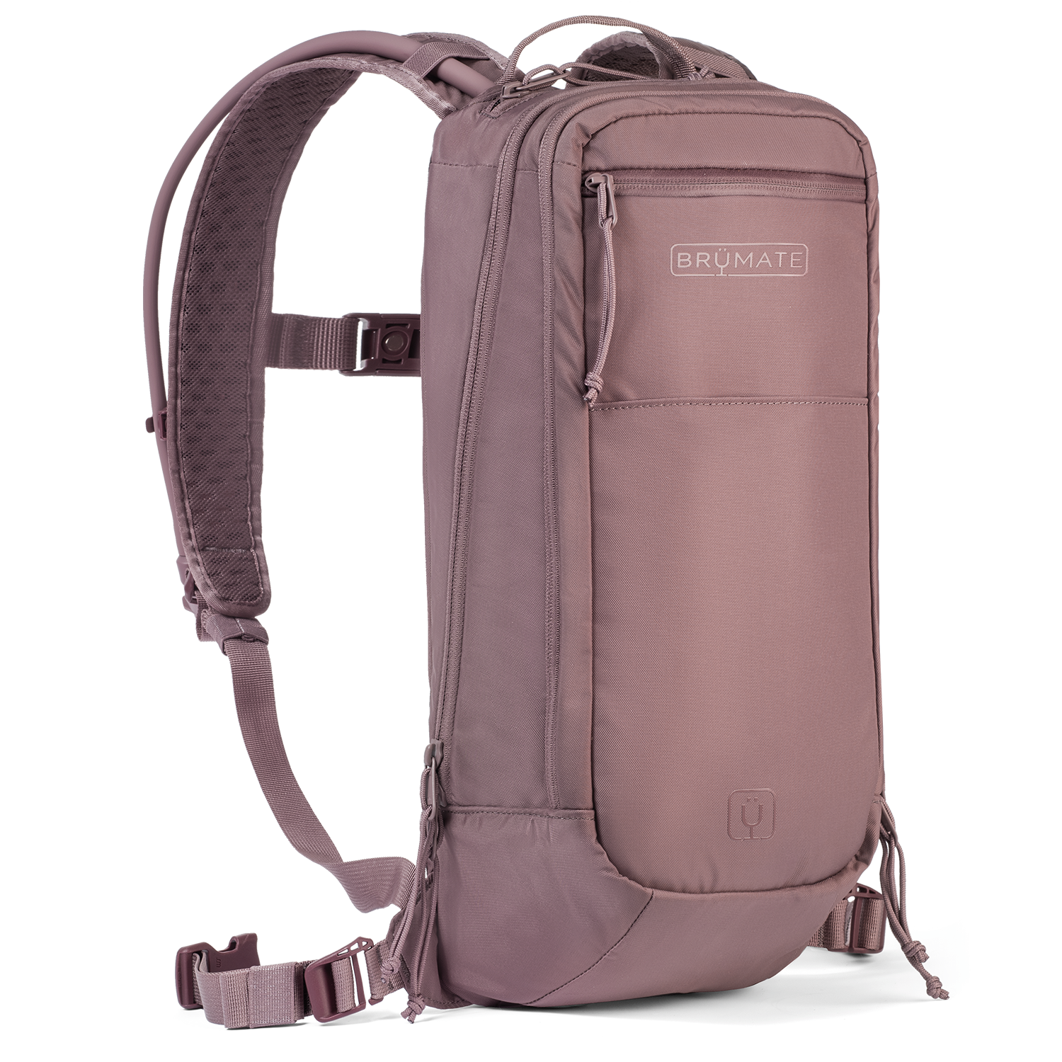 Paragon Hydration Pack 7.5L | 40oz | Rose Taupe