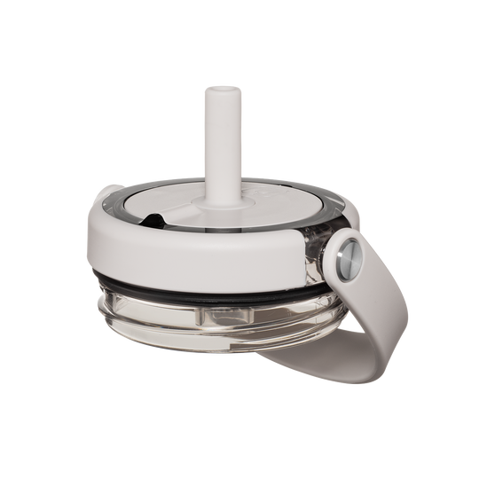 Resa Ü-Turn™ Replacement Lid 35oz | Dune