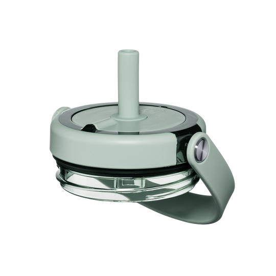 Resa Ü-Turn™ Replacement Lid 25oz | Sage