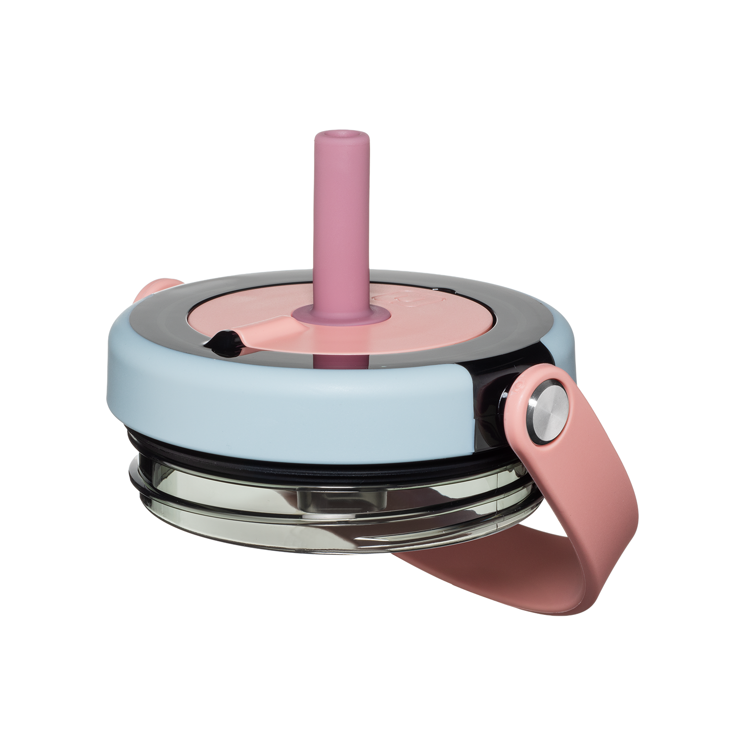 Resa Ü-Turn™ Replacement Lid 25oz | Eclipse