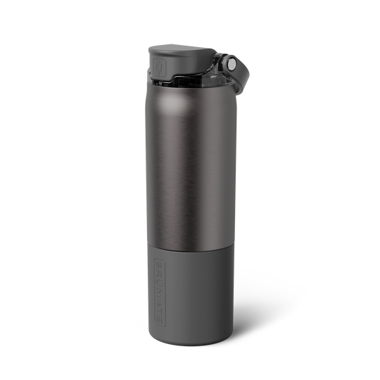 Rise 25oz | Black Stainless
