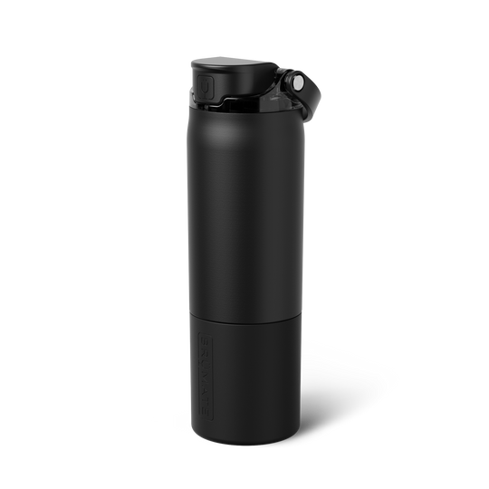 Rise 25oz | Matte Black