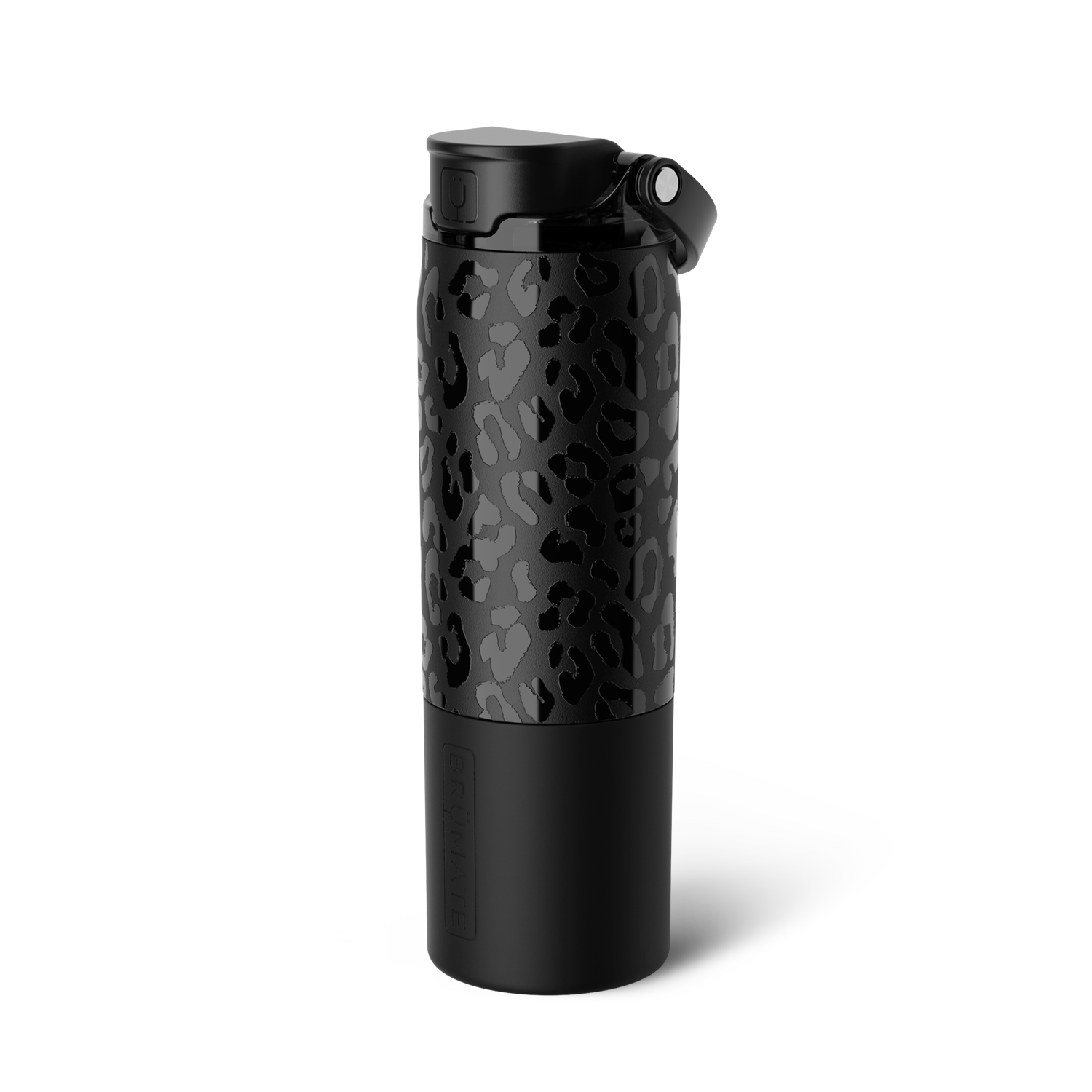 Rise 25oz | Onyx Leopard