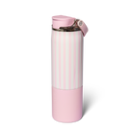 Rise 25oz | Strawberries & Cream thumbnail image 1 