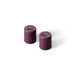 Magnetic Straw Cover | Mystic | 2-Pack thumbnail image 1 
