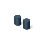 Magnetic Straw Cover | Alpine Knit | 2-Pack thumbnail image 1 