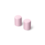 Magnetic Straw Cover | Wildflower Whisper | 2-Pack thumbnail image 1 