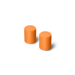 Magnetic Straw Cover | Vibe Check | 2-Pack thumbnail image 1 