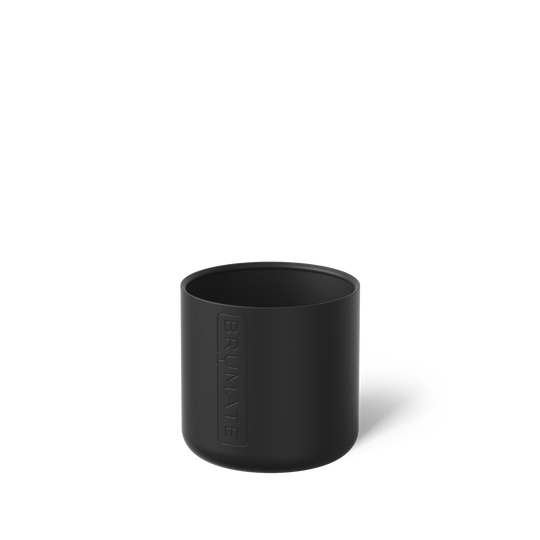 Strova Swappable Sleeve | Matte Black