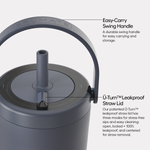 Resa 35oz | Phantom Paisley thumbnail image 3 