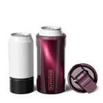 Hopsulator Trio | Mystic | 12/16oz Standard Cans thumbnail image 1 