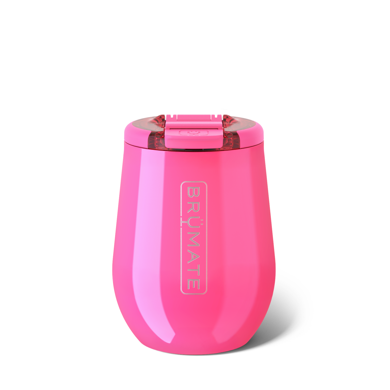 Uncork'd | Neon Pink | 14oz