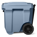BrüTank 35-Quart Rolling Cooler | Denim thumbnail image 8 