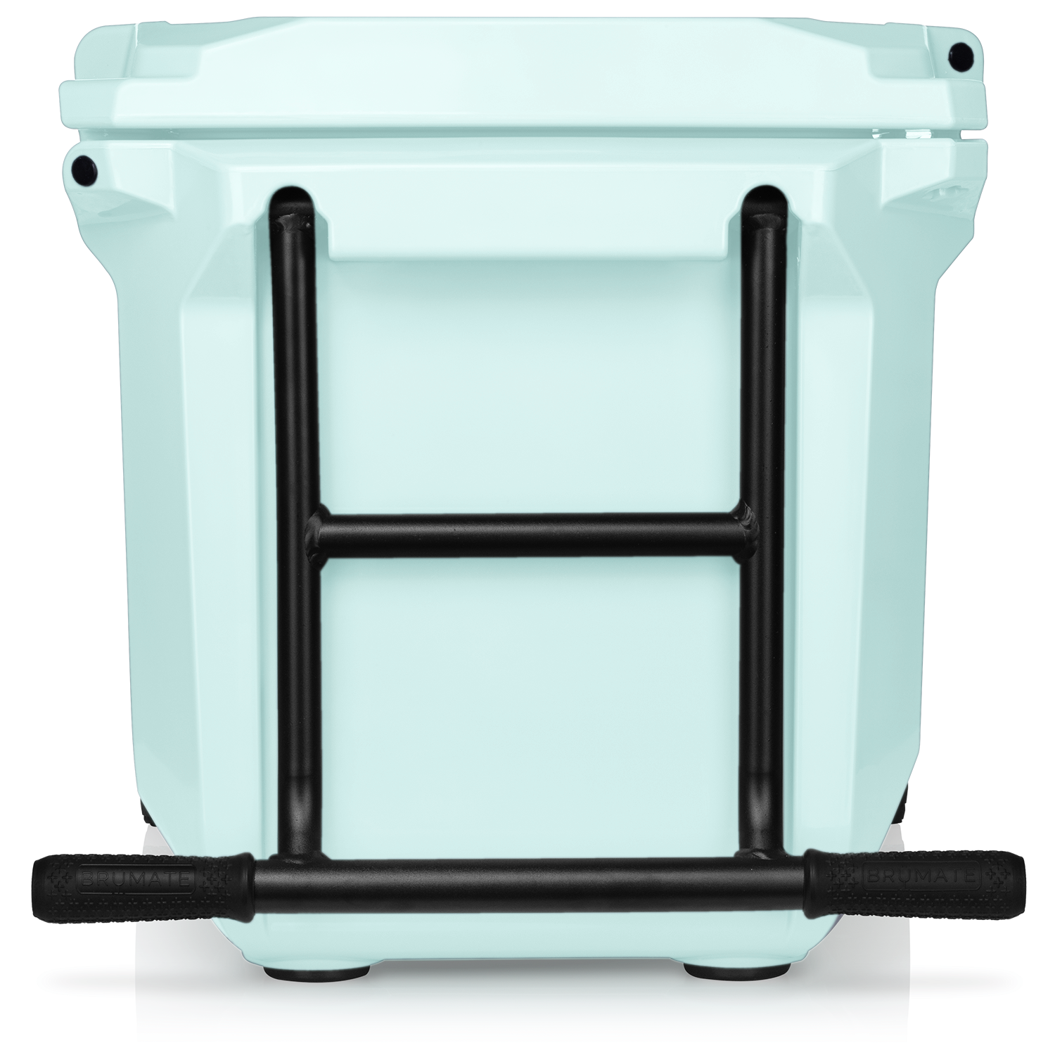 BrüTank 55-Quart Rolling Cooler | Blue Agave