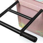 BrüTank 55-Quart Rolling Cooler | Rainbow Swirl thumbnail image 8 