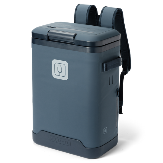 MagPack 24-Can Backpack Soft Cooler | Nightfall Blue