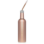 Winesulator™ Infinity Straw | Rose Gold thumbnail image 2 