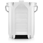 BackTap™ | Ice White | 3gal thumbnail image 12 